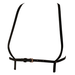 Leather Harness | Slimline