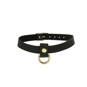 Bondage Collar | Cuffs | Lead