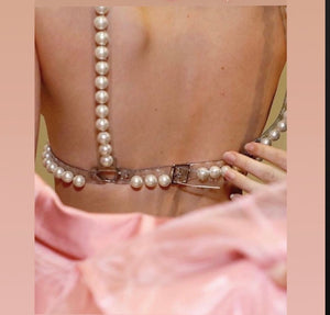 Pearl Body Harness